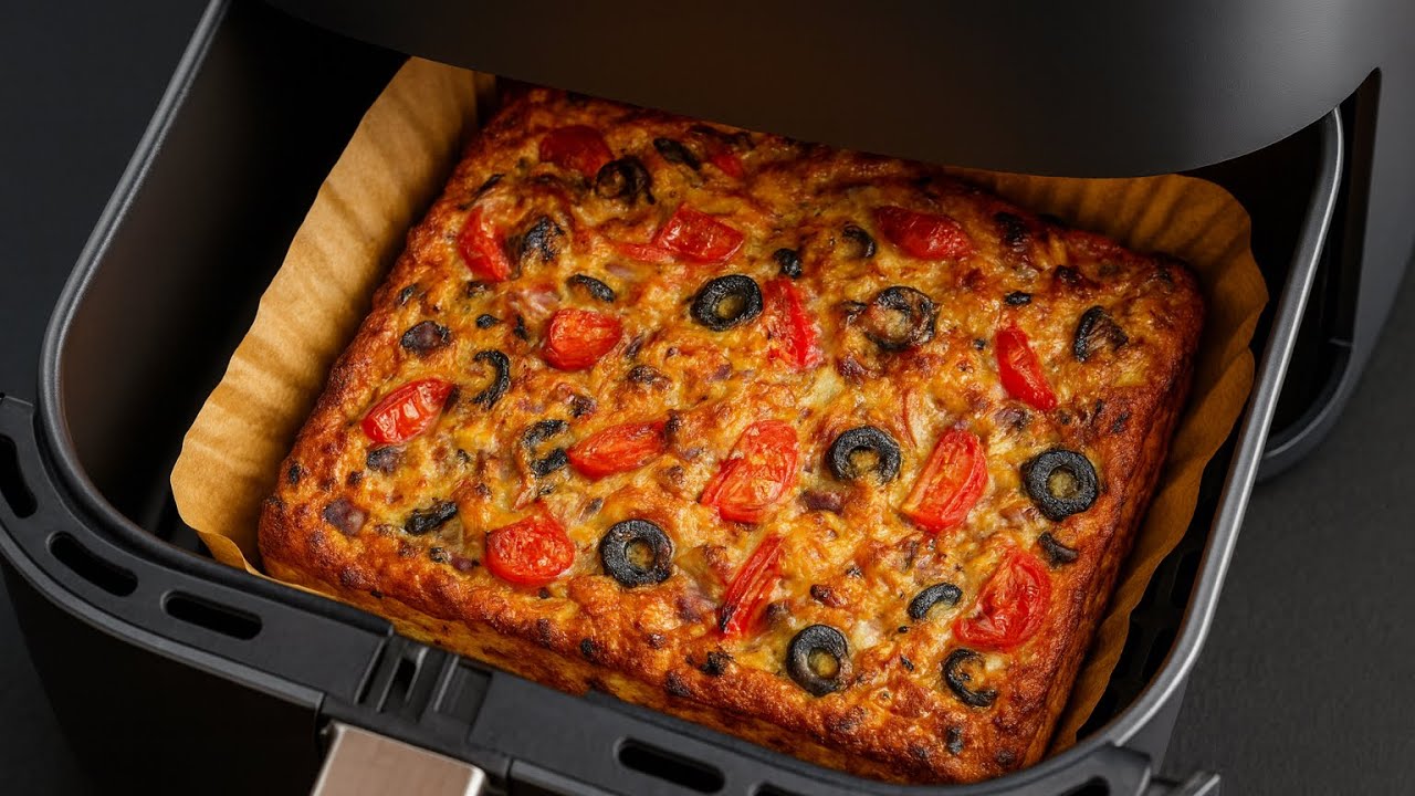 Заливаем хлеб яйцами — никто не знает этого рецепта! Я делаю это каждые выходные!