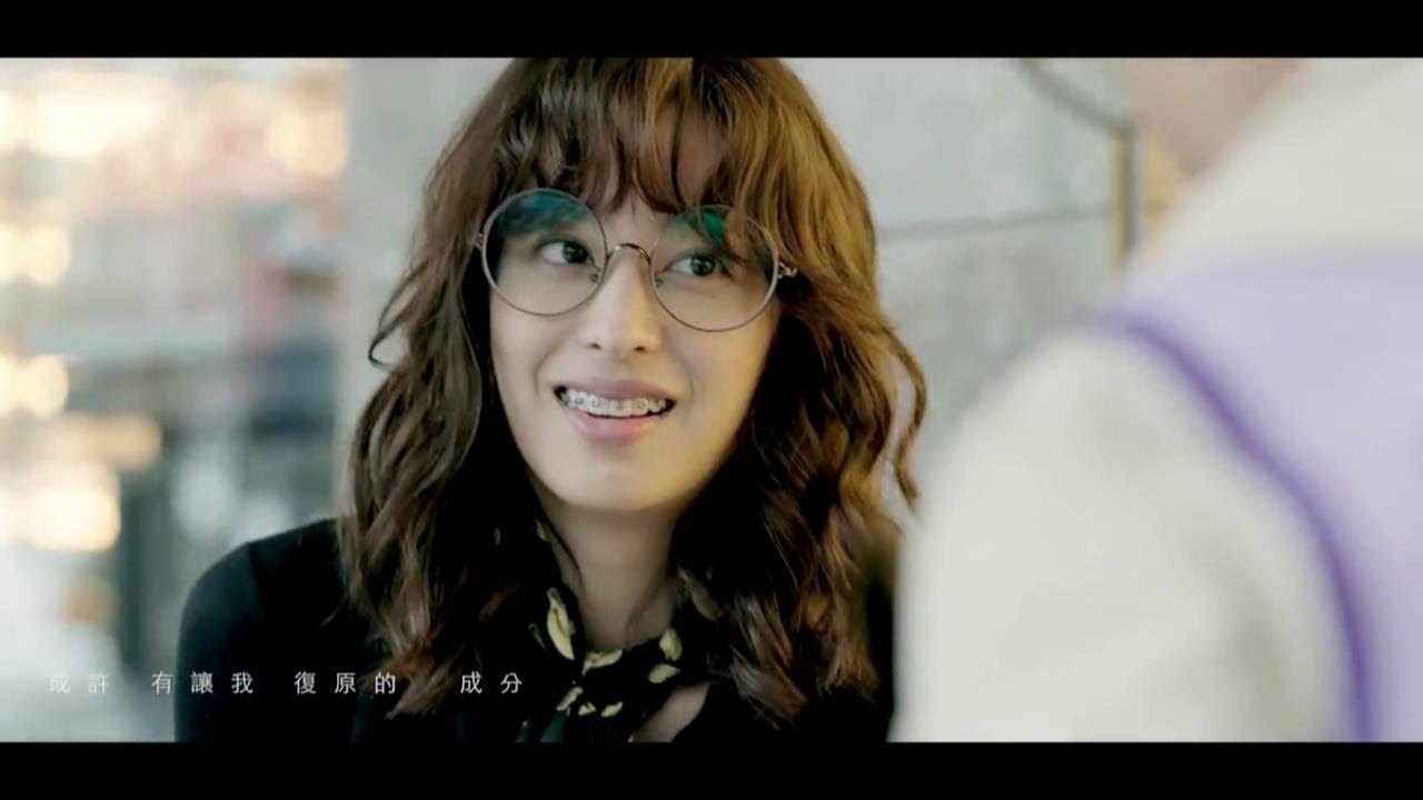 Namewee 黃明志 【大顯神威】電影插曲《病人》