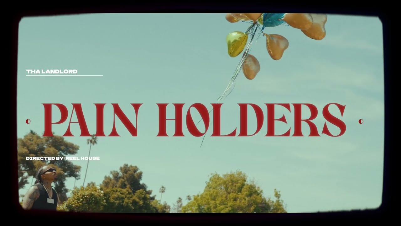 Tha Landlord “Pain Holders” Official Video