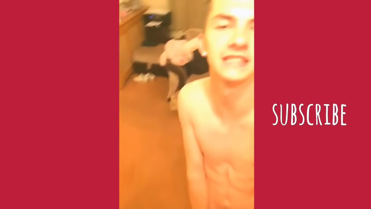 ULTIMATE FUCKBOY MUSICAL.LY CRINGE CHALLENGE