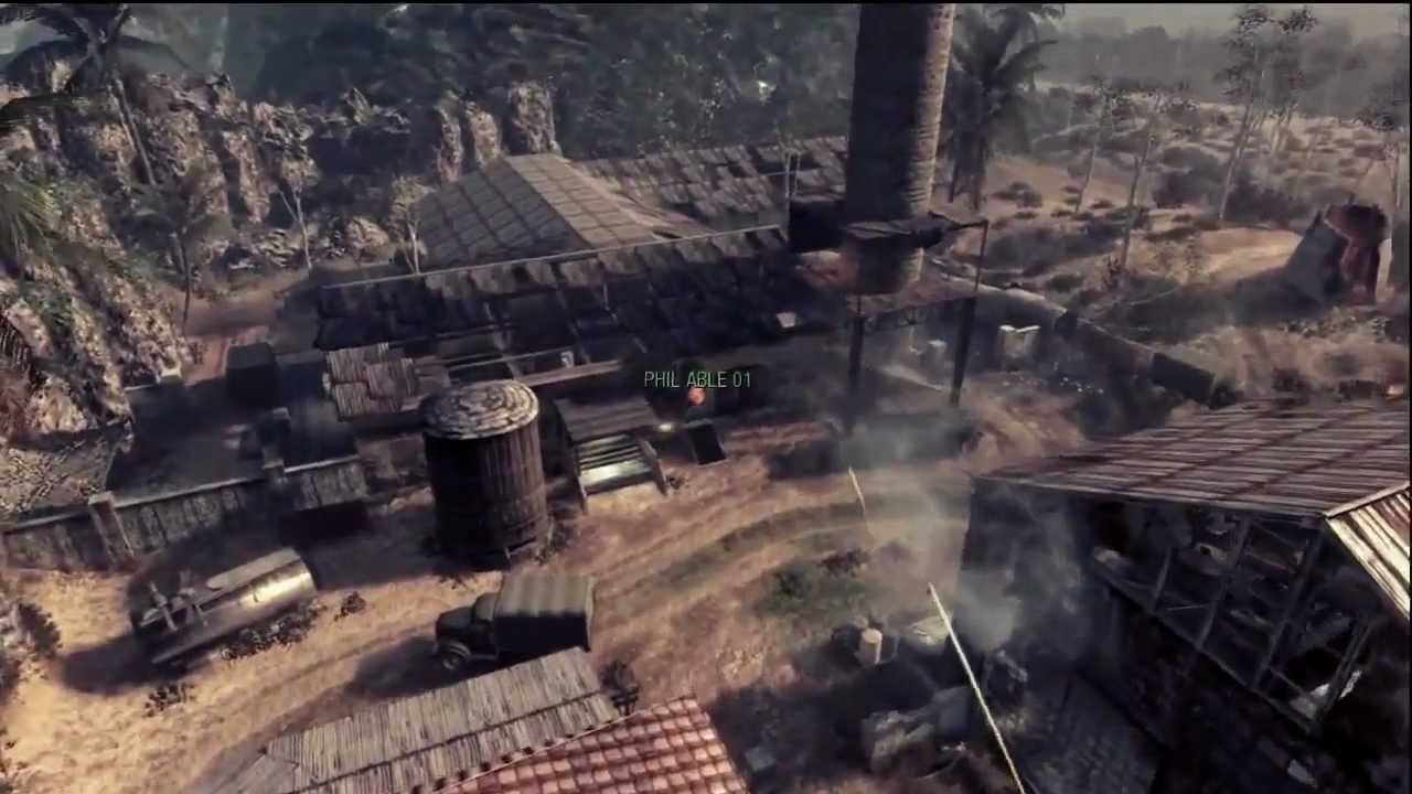 Low Budget Montage 3