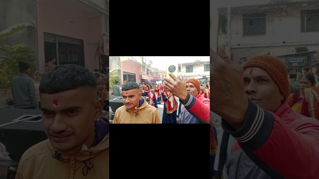 13 जनवरी 2026 लाहौल घाटी सांस्कृतिक एवं उत्थान समिति ❣️👍 #viralvideo #like #share #uttarakhand 