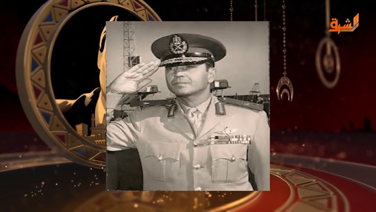 لماذا تم حبس ونفي الفريق سعد الدين الشاذلي؟!!