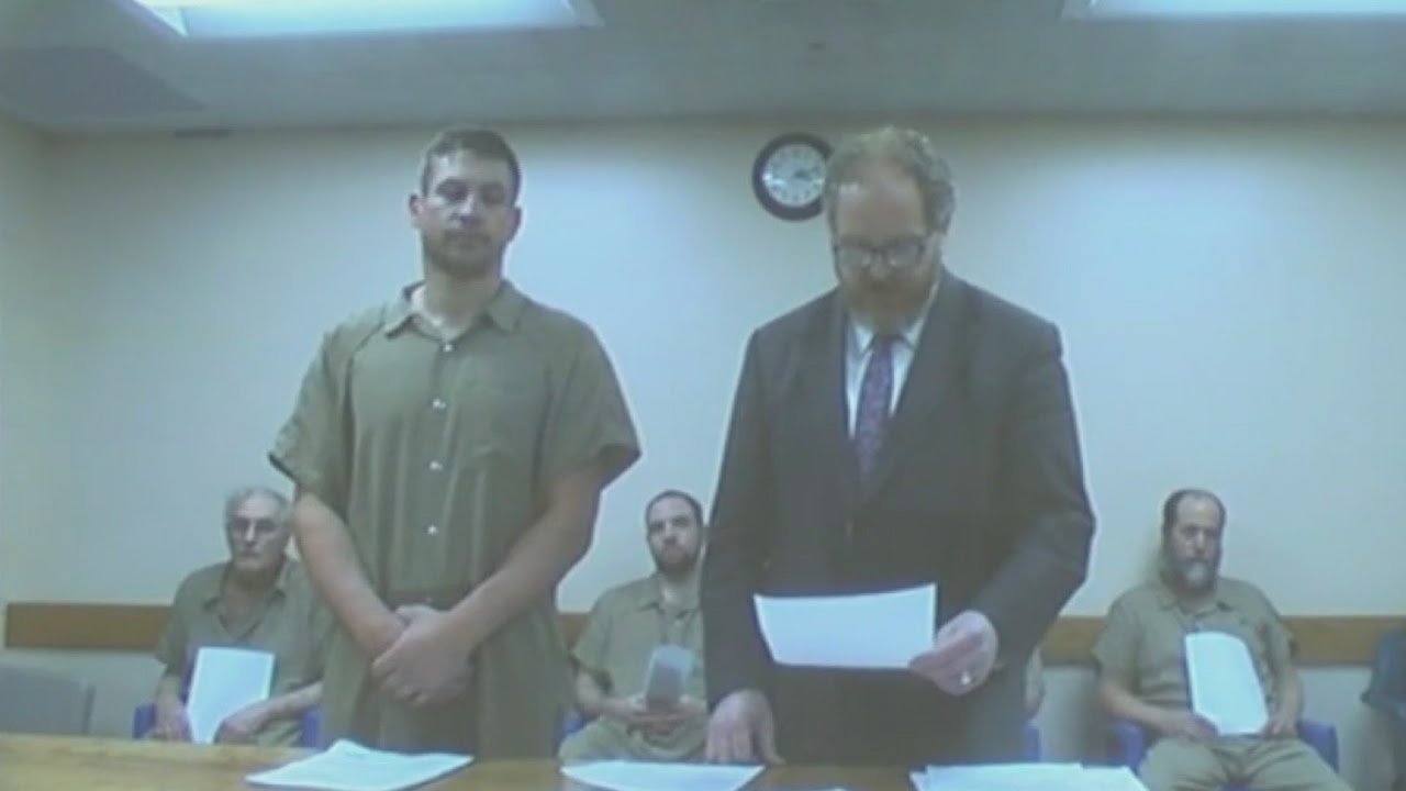 Lazon Murder