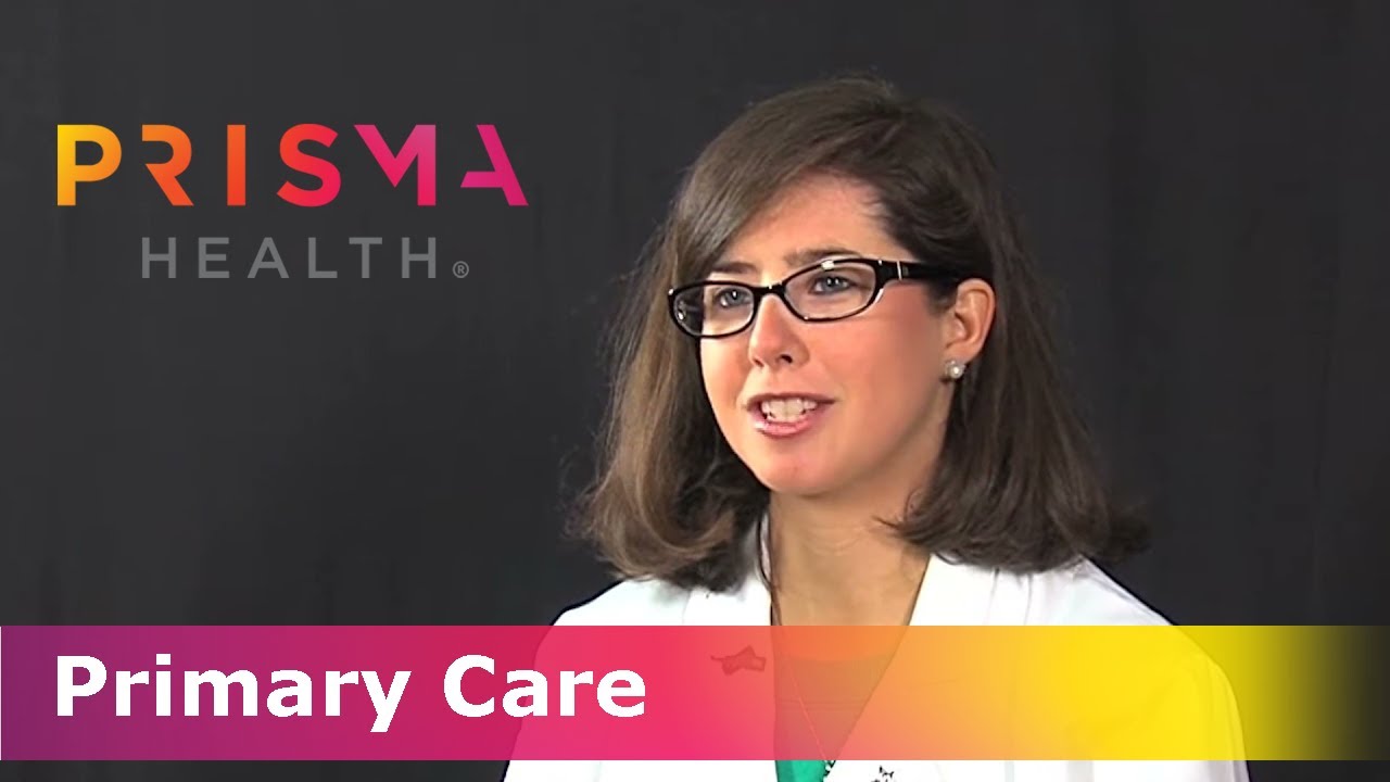 Sallie Ruth Areford, MD is an Internal Medicine Physician at Prisma Health - Greenville