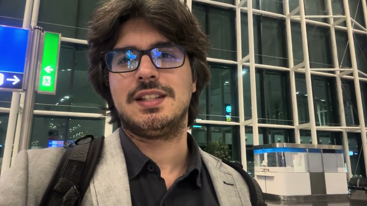 ISTANBUL AIRPORT VISIT VISA VIOLATION (How to Pay Overstay Penalty in Airport?)