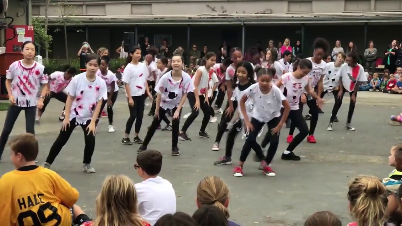 Mark Twain Middle 