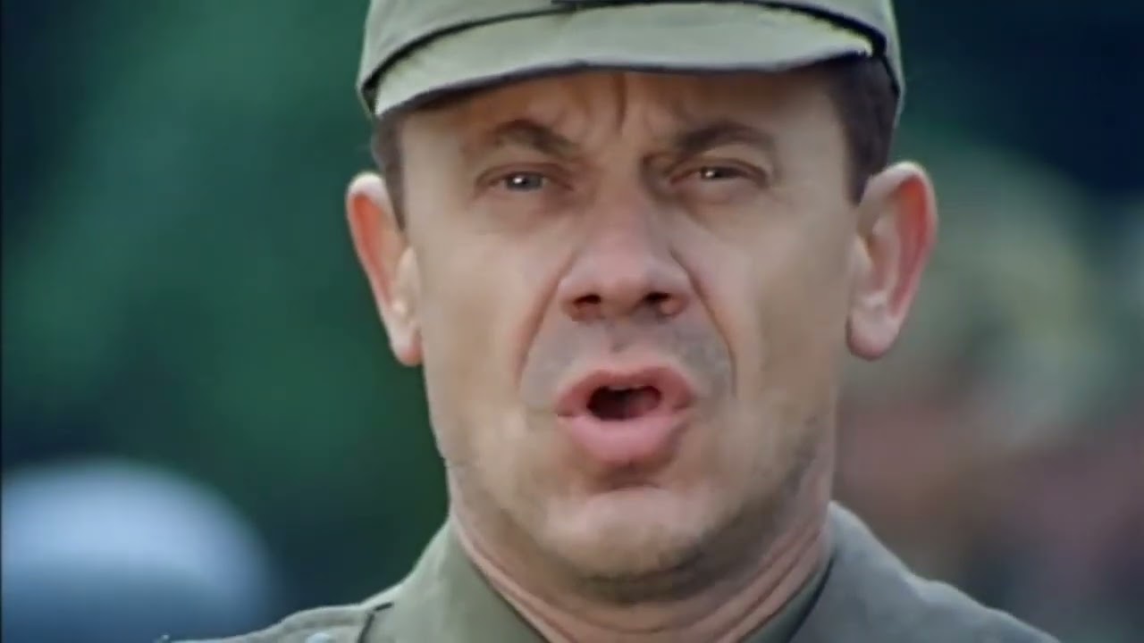 Noi cei din linia &icirc;nt&acirc;i -Film artistic rom&acirc;nesc