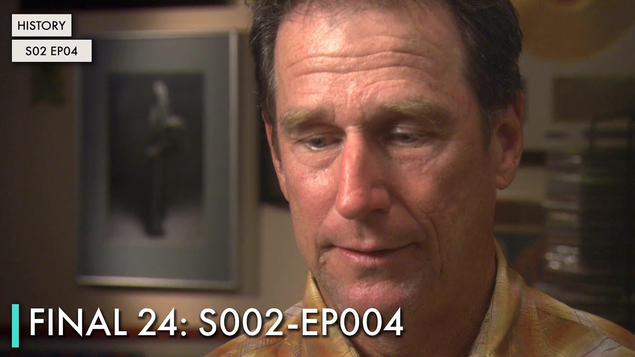 Final 24: S02 EP04