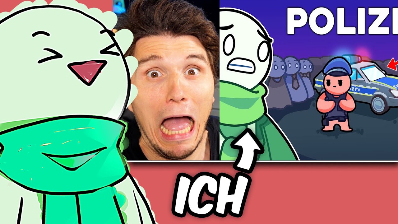 PALUTEN reagiert auf MEINEN chaotischen Abiball