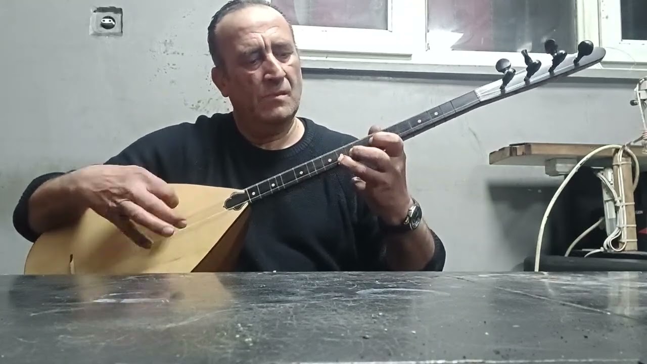 BAŞIM BELADA. 