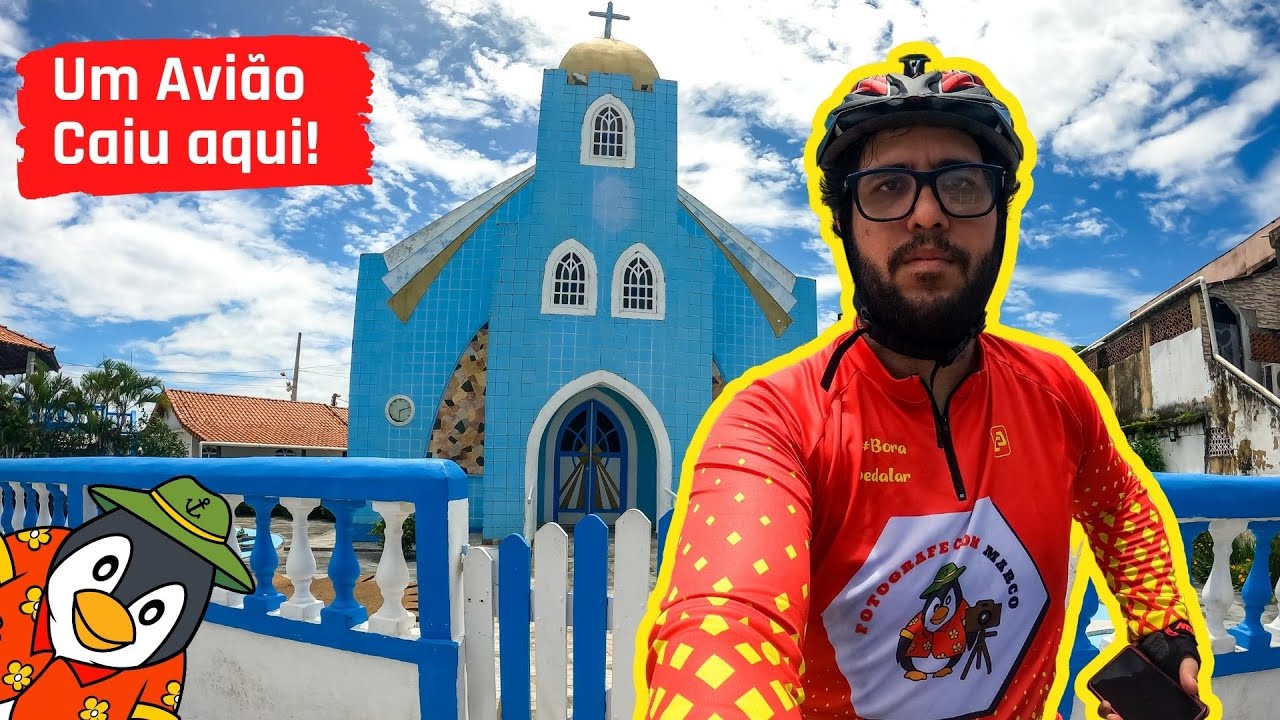 Visitamos Ponta Negra em Maricá - Rio de Janeiro
