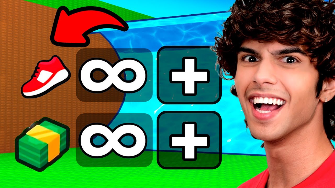 Escape Tsunami For Brainrots but I Used HACKS!