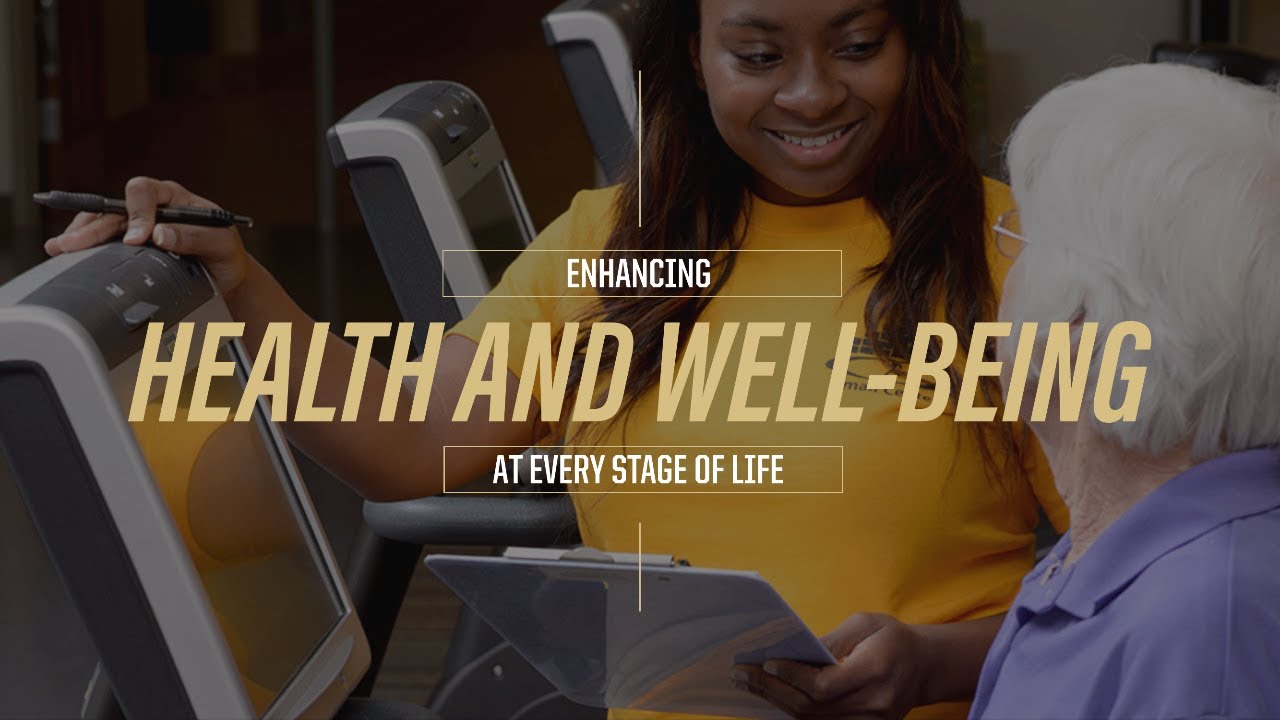 The Purdue College of Health and Human Sciences