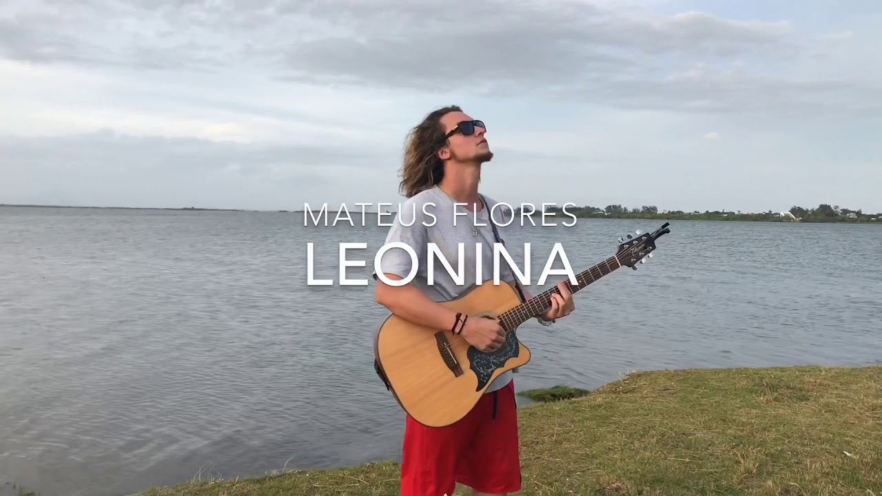 MT - Leonina (Acústico)