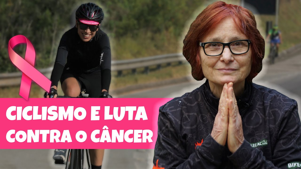 O LEGADO DE UMA MULHER APAIXONADA PELO CICLISMO