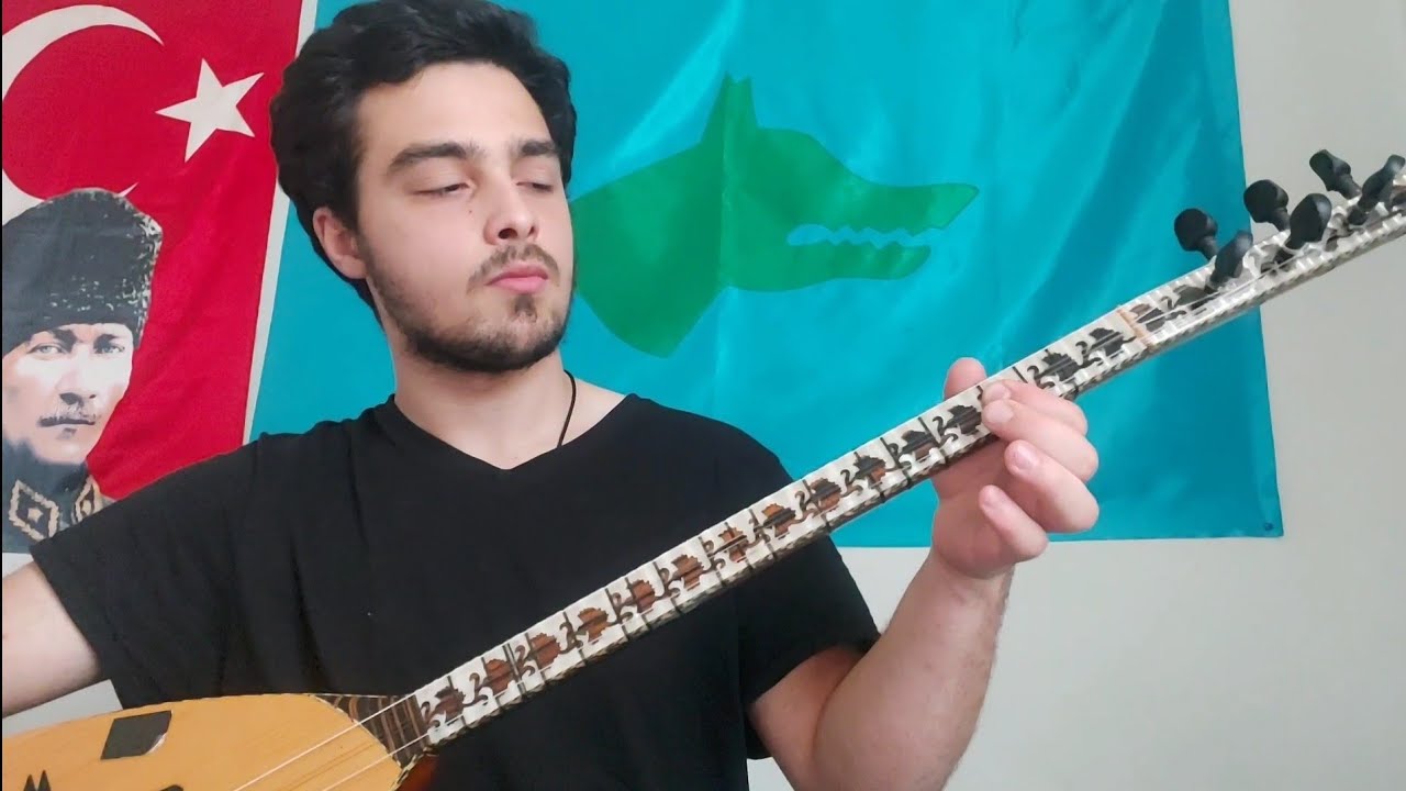 Mehmet Örgün - Turnam (Aşık Sefai)