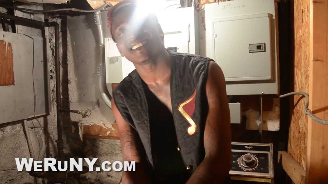 Mally Stakz Interview With WeRuNY.com #2