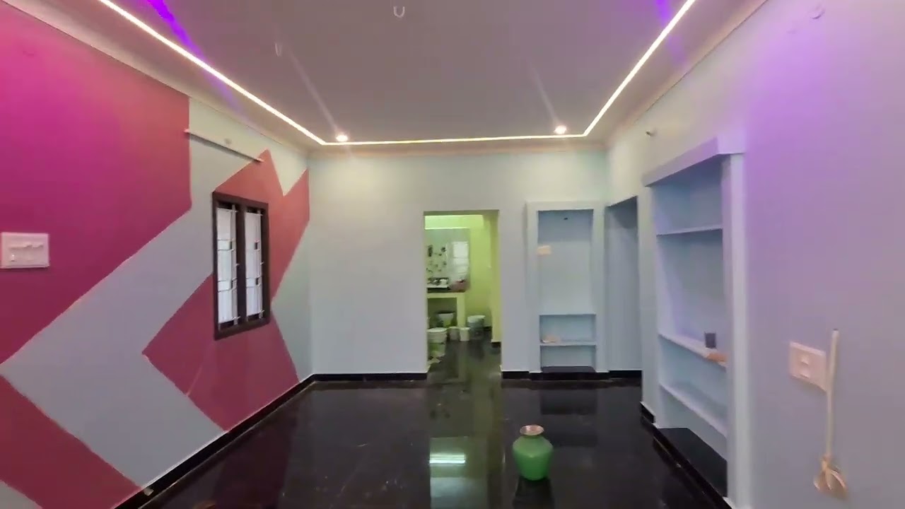 Finally walk through at mr.Kaaliraj Residence  #bharathbuilders | Nallatinputhur | Thoothukudi. 