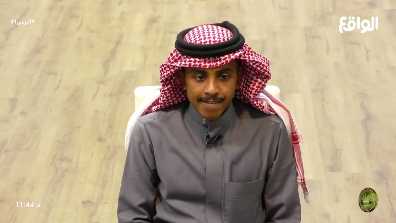 دخولية الغضب | تركي الدوسري #البزنس41