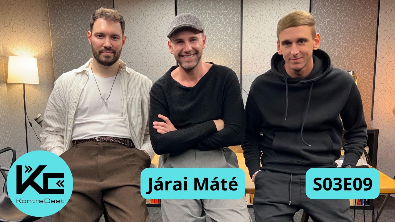 KONTRACAST X J&Aacute;RAI M&Aacute;T&Eacute;: A TV2 kijelentette, hogy a l&aacute;bamat se tehetem be oda