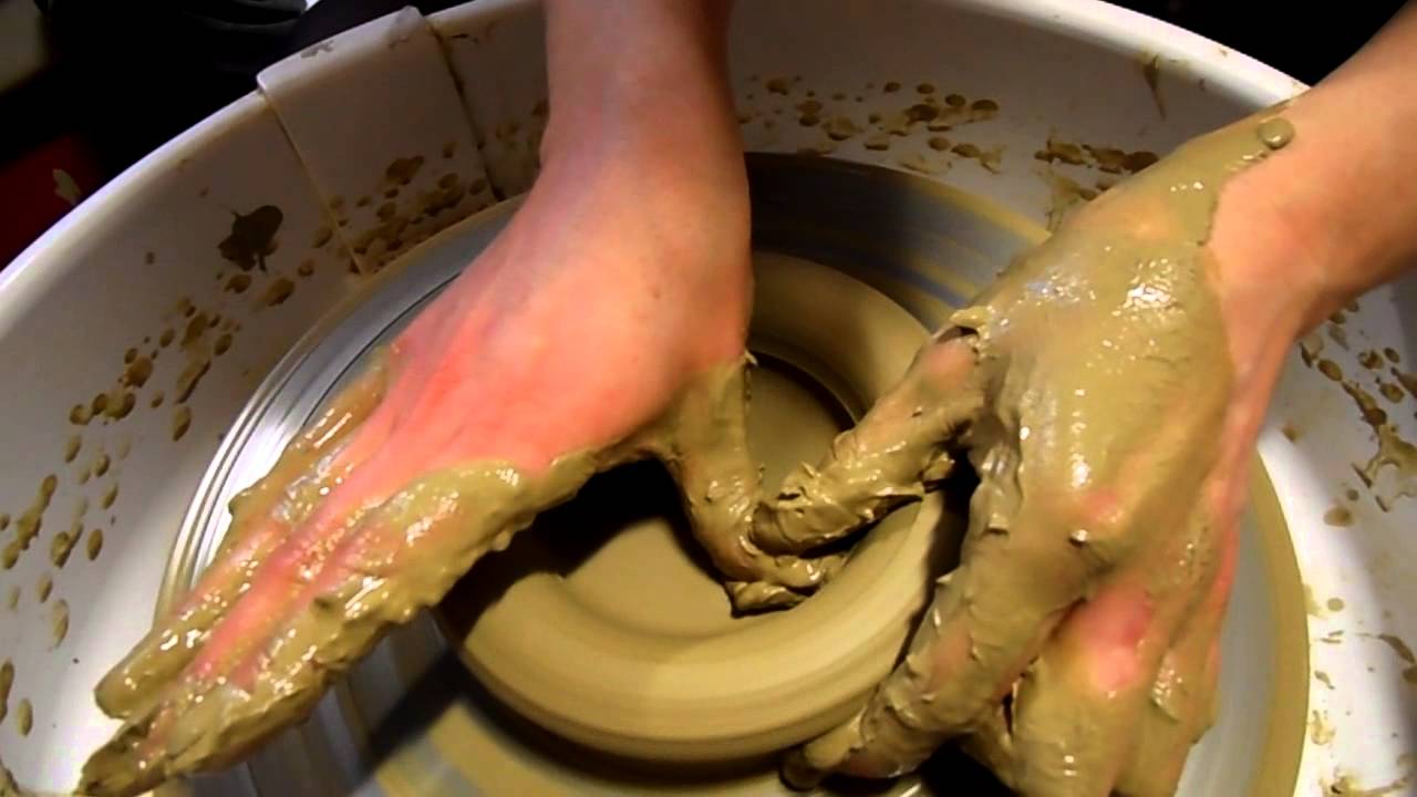 Kaspó Korongozás