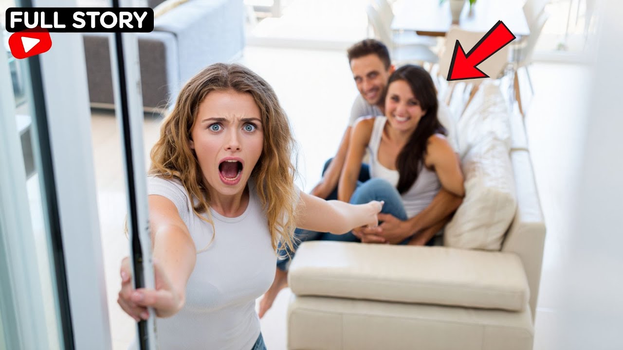 My Past Affair Came Back to Haunt Me—My Own Daughter Is Now with the Man I Betrayed