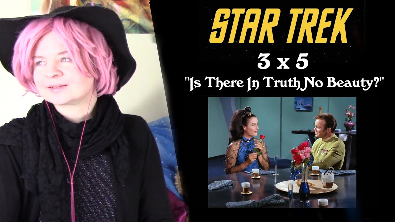 Star Trek 3x5 