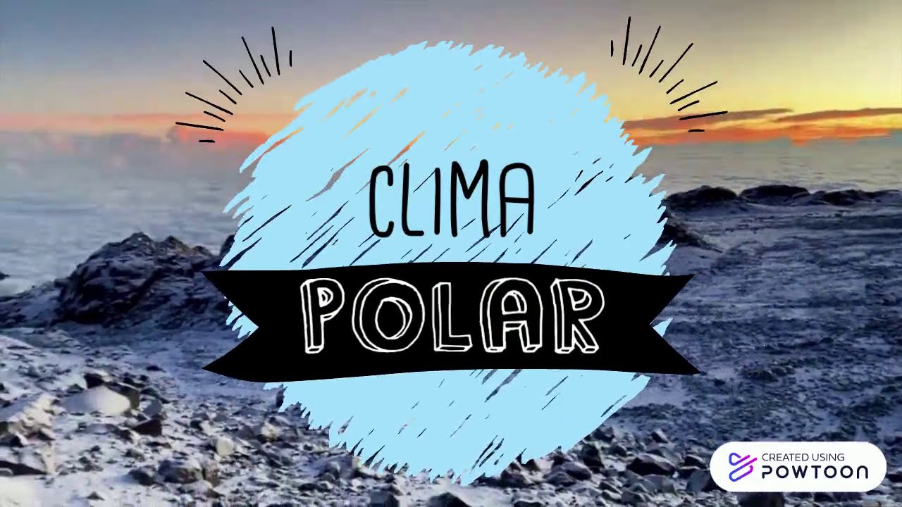 Clima Polar