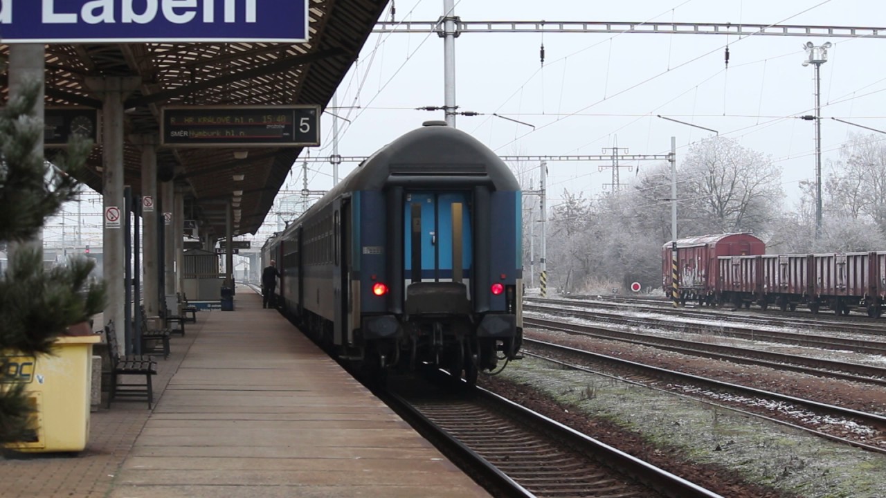 R 935 Kyšperk Lysá nad Labem 31.12.2016