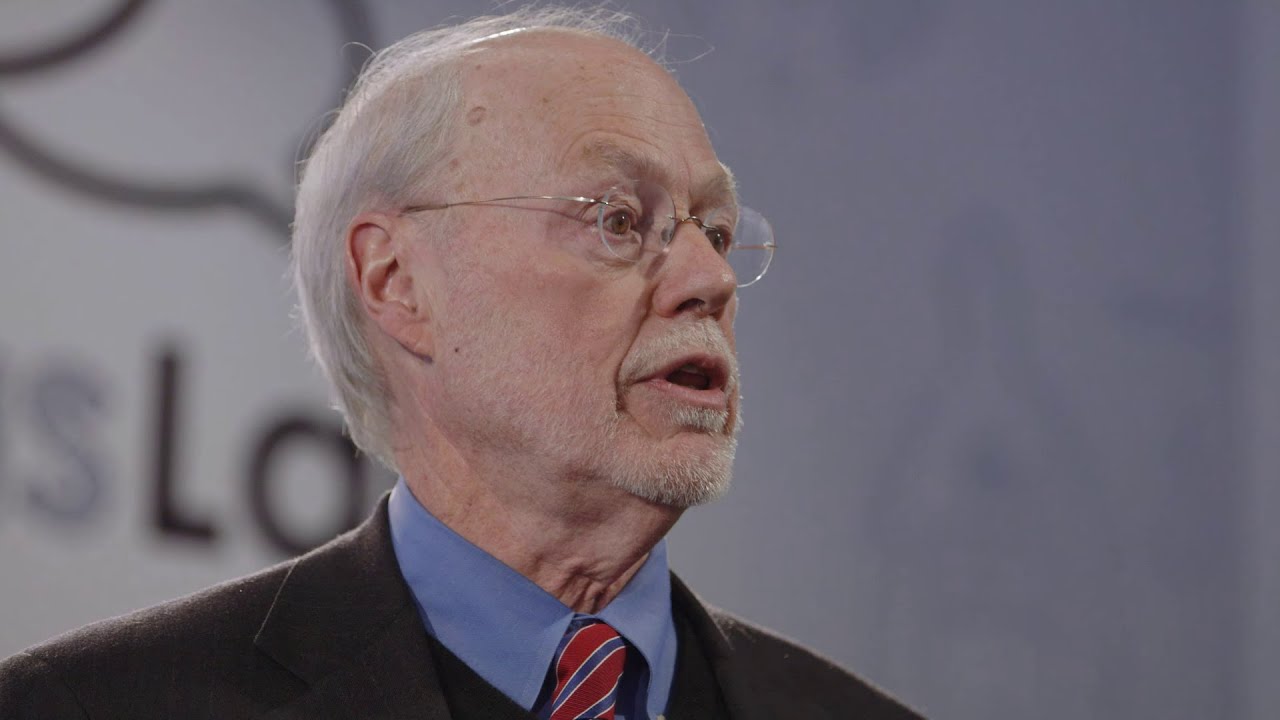 Drugs that can turn off disease-causing genes | Phillip Sharp