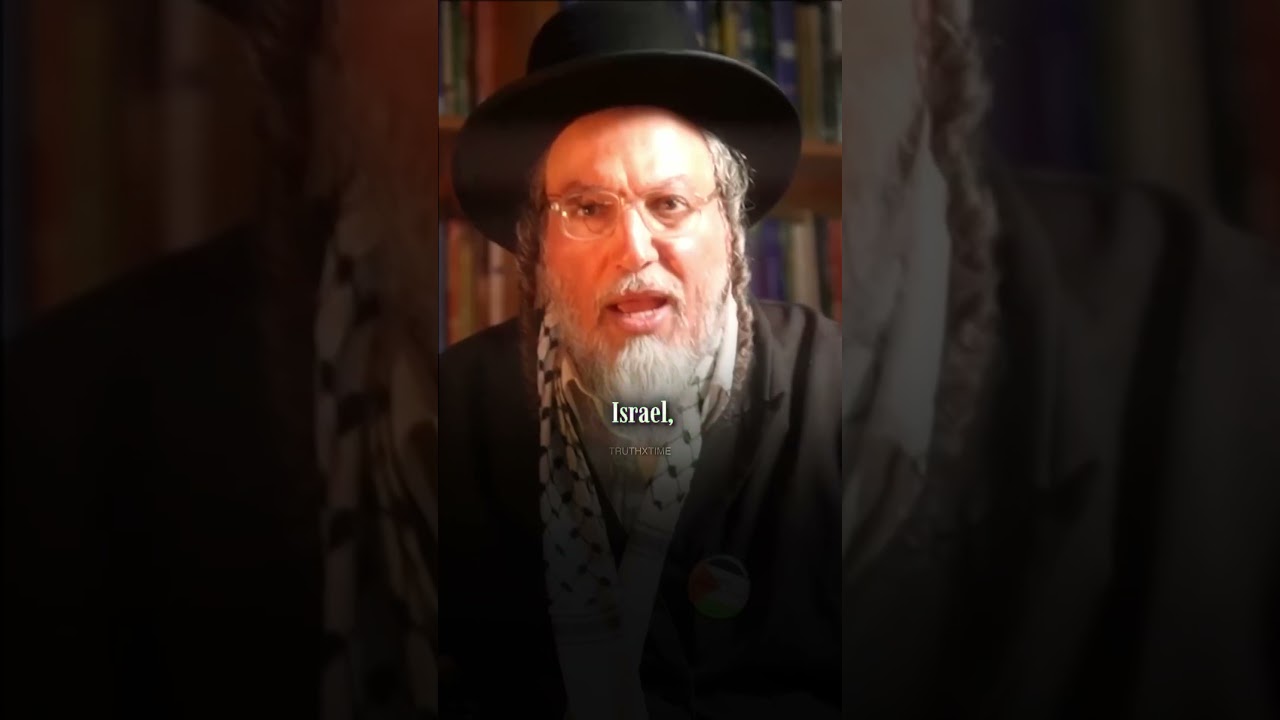 american people needs to hear this