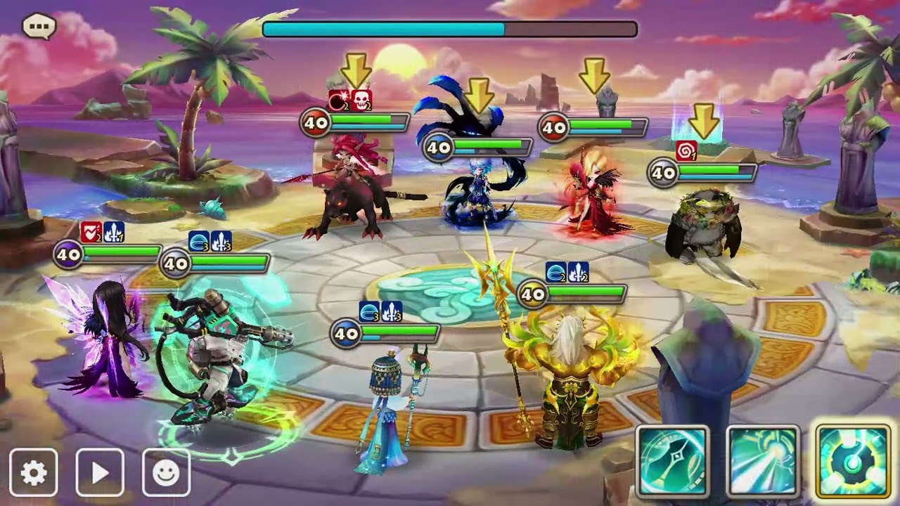 the chase to C1 in RTA