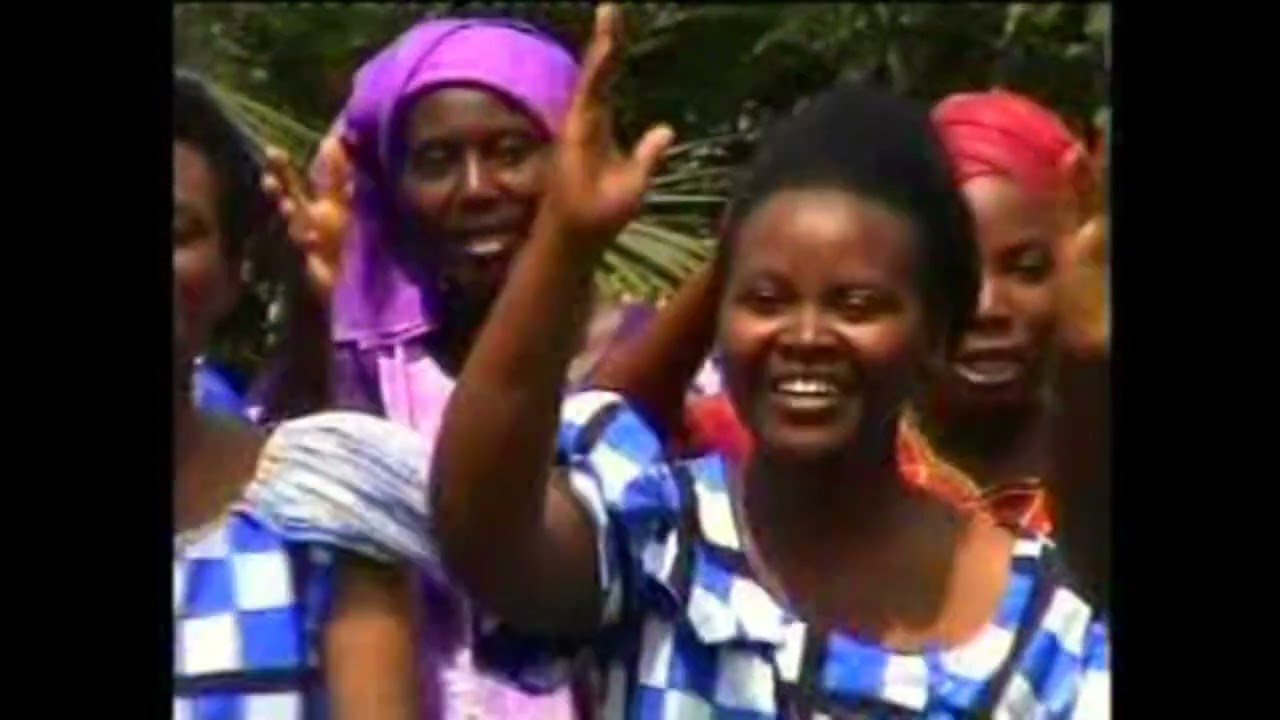 TUNEZERWE BY BETHLEHEM ADEPR GISENYI