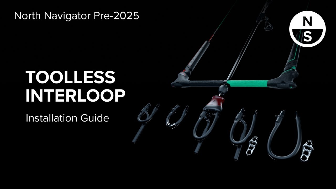 Navigator Pre-2024 | Toolless Interloop