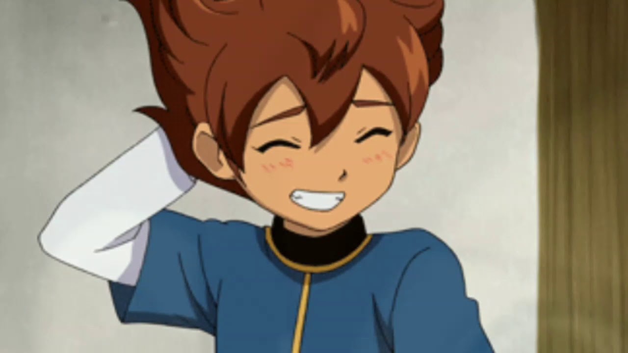 ● Arion / Victor ( Tenma / Kyousuke ) - Boy Like You ( Inazuma Eleven Go ) [AMV]