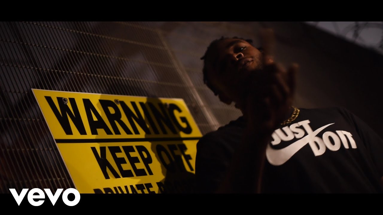 Riima Dan - CVH (Official Music Video)