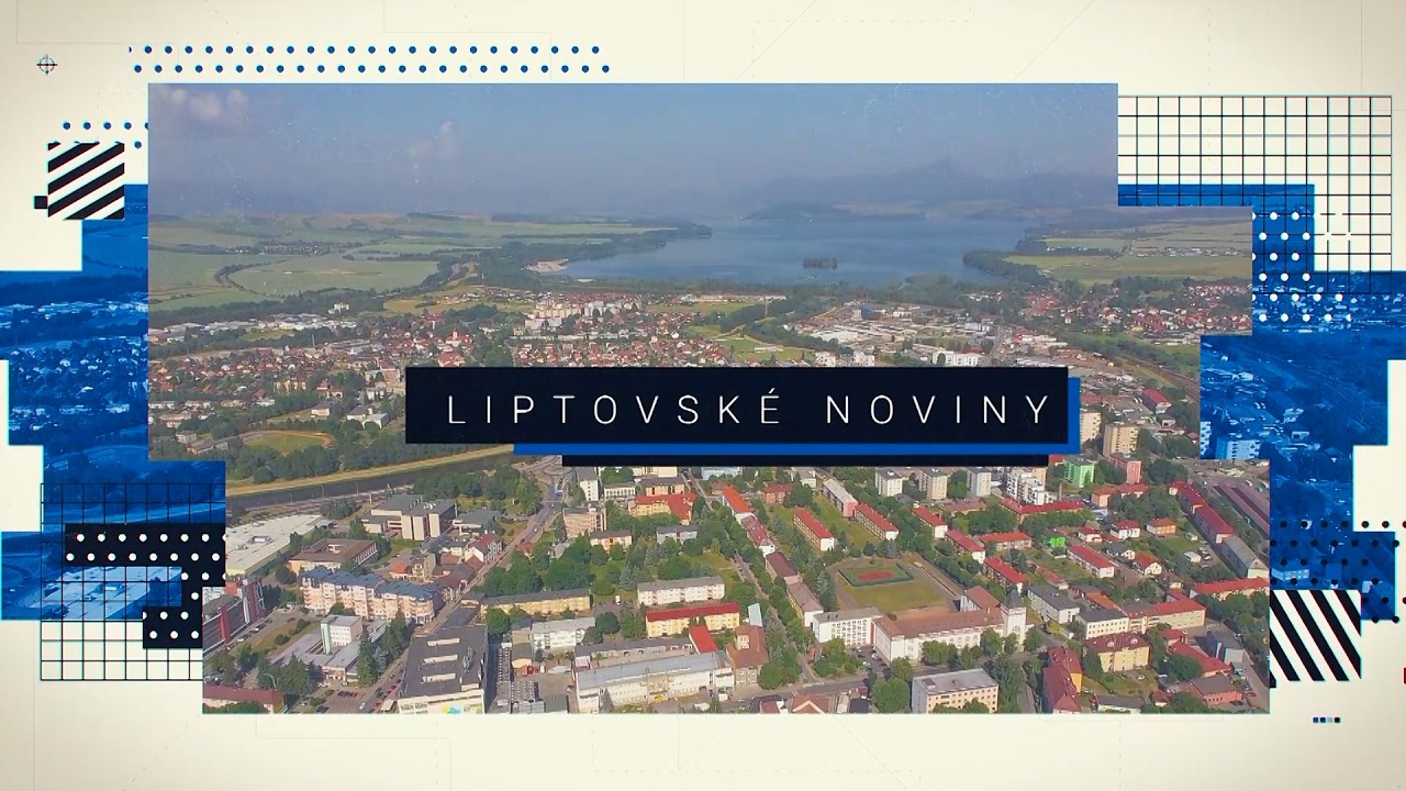 Liptovské noviny 25.2.2026