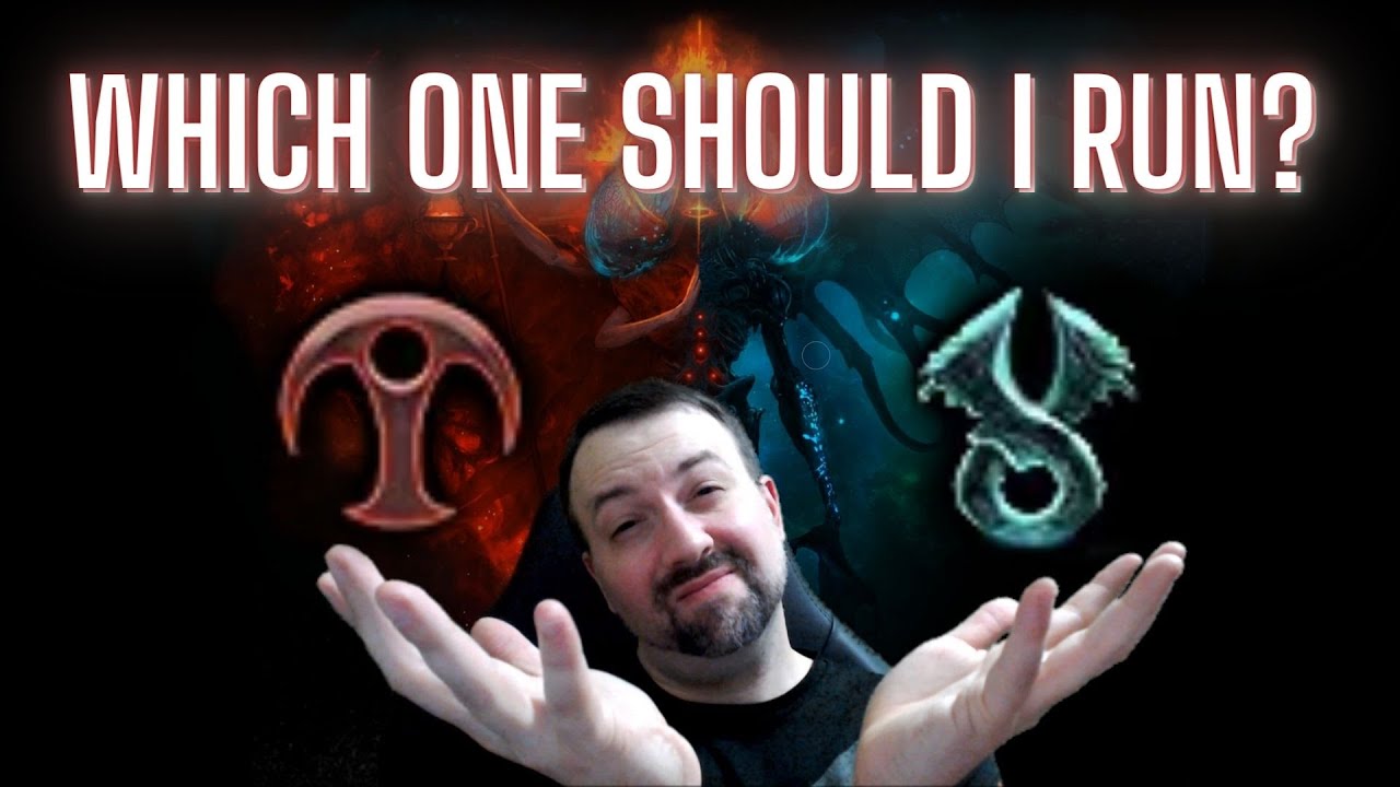 [PoE 3.20] How to Get the Most out of Farming Eldritch Altars