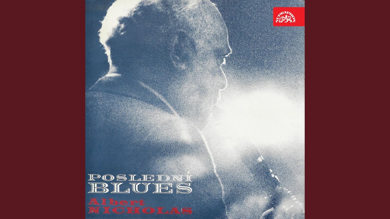 Albert´s Blue