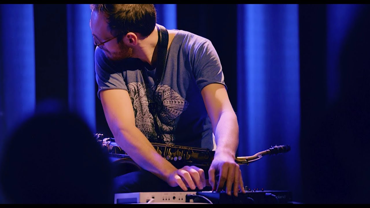 Timo Vollbrecht FLY MAGIC - 