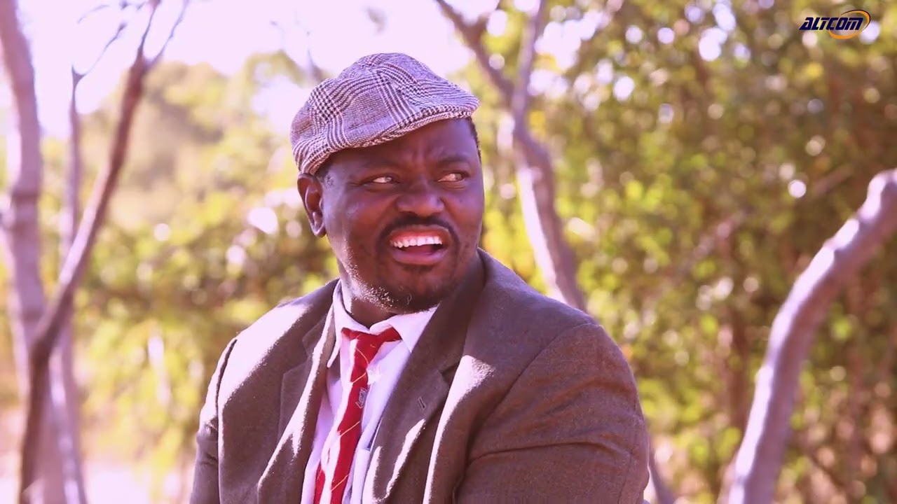 MADLELA-UMFAZI KAJORAMU UFUNA UKUNGITHAKATHA