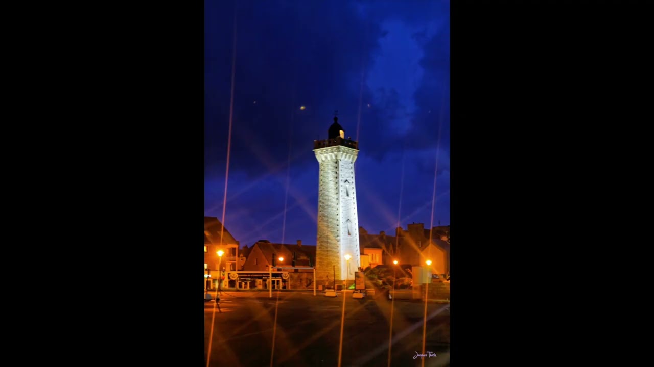 Série Photos n°1 (Paysages des Côtes d’Armor et du Finistère)