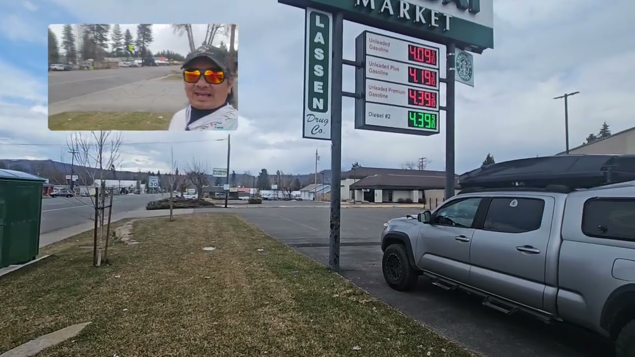 Intro to one of your favorite towns of Chester. 