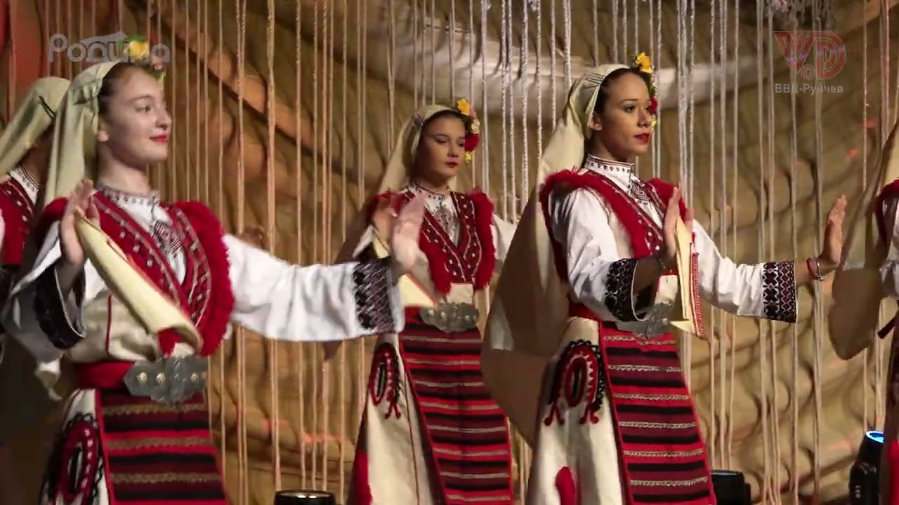 Руска Стоименова - Назад, назад, моме Калино (20 години ТВ 