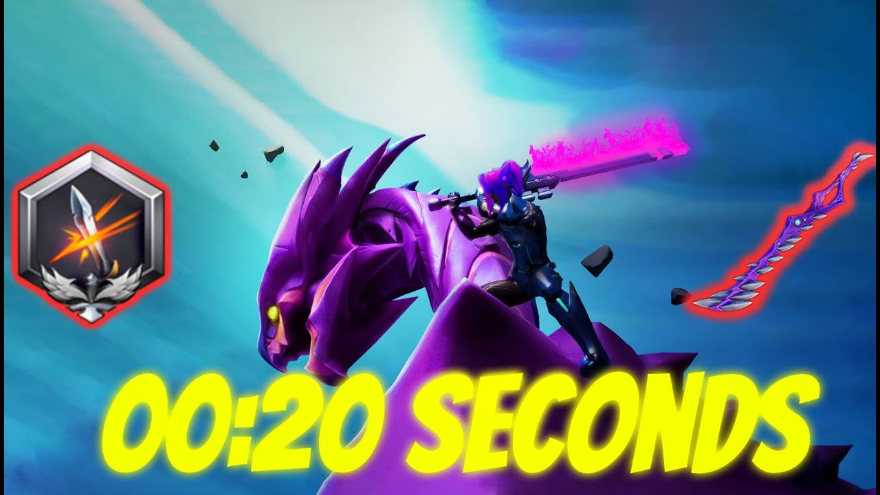 THE BEST SWORD BUILD EVER MADE!! (HUNTS/ESCALATIONS) WE'RE TRYING IT IN SHOCK ESCALATION.
