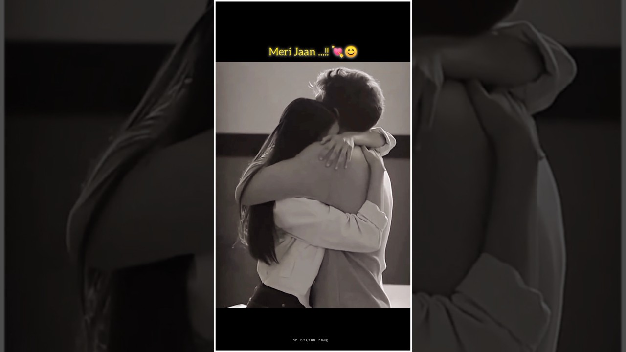 Aise Hug Karenge ❤️ | Tag Your Love 💖 #shorts #love