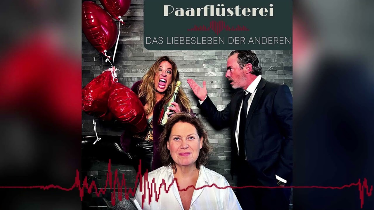 109. Folge:  6 Väter, 5 Kinder und eine Frau