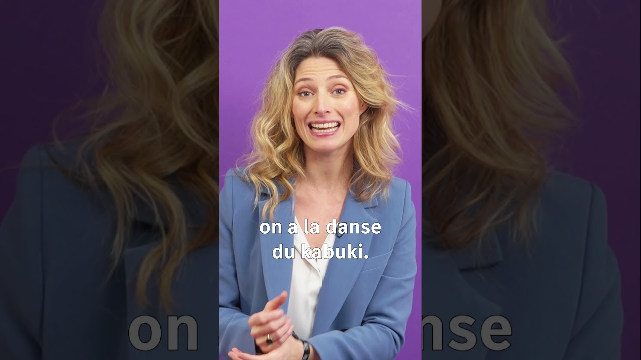 #ShesMercedes en 1 mn - Isabelle Rabier