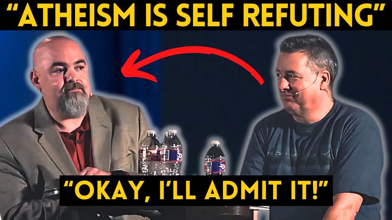Dilahunty CORNERED Into Admiting This HUGE Problem (Heated Debate!)